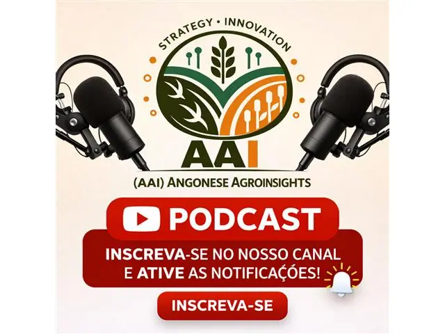 Angonese AgroInsights Consultoria Agronômica e Marketing, Pesquisa - 2