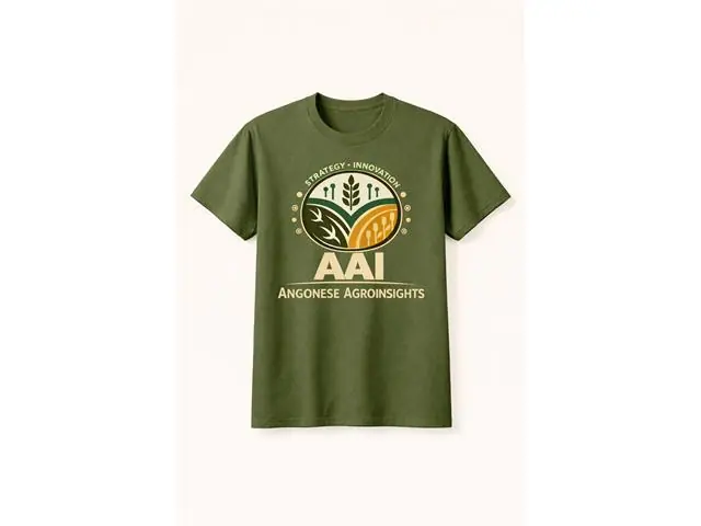 Angonese AgroInsights Consultoria Agronômica e Marketing, Pesquisa - 6