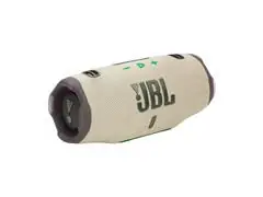 Caixa de Som Bluetooth JBL Charge 6 Areia JBLCHARGE6SANDBR - 0