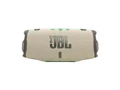 Caixa de Som Bluetooth JBL Charge 6 Areia JBLCHARGE6SANDBR - 1