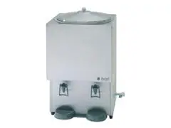 Refresqueira Industrial Rfi 50 220V BEGEL - 0