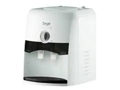 Purificador De Mesa Purestil Branco/Fume 220V BEGEL - 0