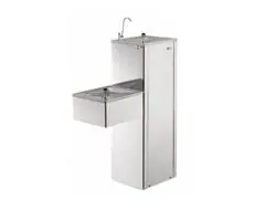 Purificador De Pressao Brx40 Conjugado Inox 110V BEGEL