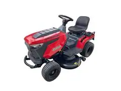 Trator GTR-15000 cortador de grama a gasolina 15hp - 0