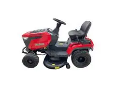 Trator GTR-15000 cortador de grama a gasolina 15hp - 2