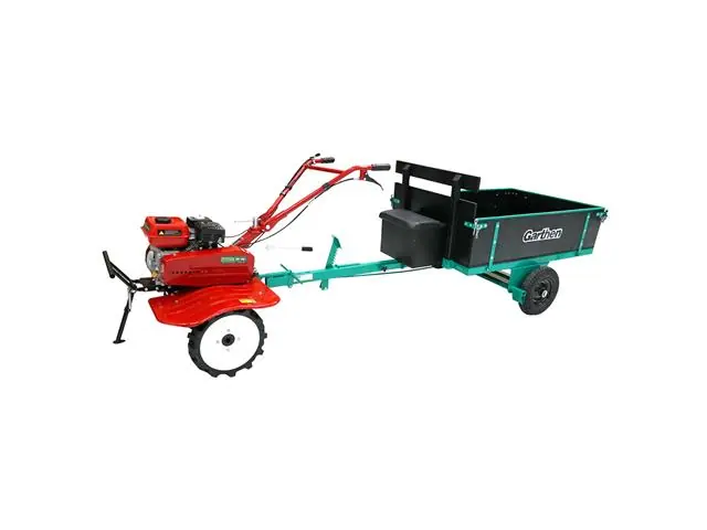 Carreta GCM-250 p/ motocultivador (GMG-7000-8)