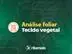 ANÁLISE FOLIAR - 0