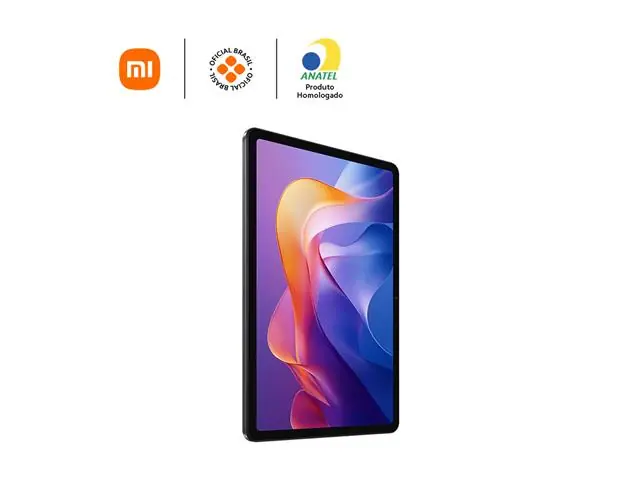 Redmi Pad 2 Graphite Gray 4GB RAM 128GB ROM