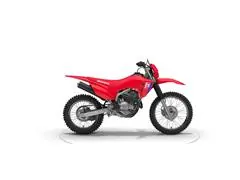 CRF 300 VERMELHA 2026/2026  - 0