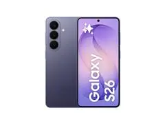 Smartphone Samsung Galaxy S26 5G 512GB 6.3" AI 12GB 50+12+10MP Violeta - 1