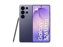 Smartphone Samsung Galaxy S26Ultra 512GB 12GB RAM 6.9"Quad-Cam Violeta - 9