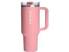 Stanley Copo Térmico Quencher Protour Pink Mesa | 1,18L - 0