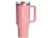 Stanley Copo Térmico Quencher Protour Pink Mesa | 1,18L - 0