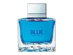 Perfume Antonio Banderas Blue Seduction EDT - Masculino 50mL - 0
