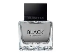 Seduction Black Men Banderas - Perfume Masculino Eau de Toilette 50ml - 0