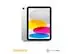 iPad 11 polegadas Wi-Fi 256GB - Prateado - 1