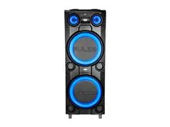 Caixa de Som Pulse Super Torre SP517 TWS Bluetooth 2500W RMS - 1