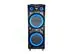 Caixa de Som Pulse Super Torre SP517 TWS Bluetooth 2500W RMS - 1