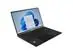 Notebook Ultra 15.6" Celeron 4GB 128GB W11 Cinza Escovado - 2
