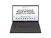 Notebook Ultra 14" Celeron 4GB 128GB W11 Cinza Escovado - 0