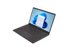 Notebook Ultra 14" Celeron 4GB 128GB W11 Cinza Escovado - 3