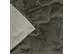 Edredom Casal Plush Flannel Chocolate Escuro/Claro 1pc - 1
