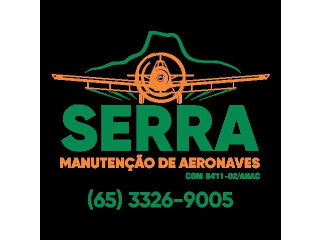 REVISÃO DE AERONAVES AGRICOLAS