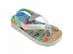 Chinelo Havaianas N.Baby Peppa Pig Branco/Branco Tam 17-18 - 1