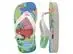 Chinelo Havaianas N.Baby Peppa Pig Branco/Branco Tam 17-18 - 3