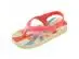Chinelo Havaianas N.Baby Peppa Pig Buttercream/Coral Tam 20-21 - 4