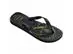 Chinelo Havaianas Top Herois Dc Preto/Preto/Preto Tam 39-40 - 1