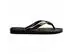 Chinelo Havaianas Top Herois Dc Preto/Preto/Preto Tam 39-40 - 2