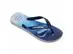 Chinelo Havaianas Top Herois Dc Branco/Marinho Tam 37-38 - 1
