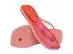 Chinelo Havaianas Square Jelly Fc Blossom Tam 33-34 - 3