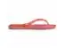 Chinelo Havaianas Square Jelly Fc Blossom Tam 37-38 - 2
