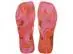 Chinelo Havaianas Square Jelly Fc Blossom Tam 41-42 - 0