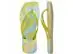 Chinelo Havaianas Square Jelly Fc Buttercream Tam 35-36 - 4