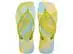 Chinelo Havaianas Square Jelly Fc Buttercream Tam 39-40 - 0