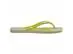 Chinelo Havaianas Square Jelly Fc Buttercream Tam 41-42 - 2