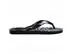 Chinelo Havaianas Star Wars Preto/Preto/Branco Tam 41-42 - 2