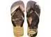 Chinelo Havaianas Star Wars Bege/Bege Tam 41-42 - 0