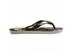 Chinelo Havaianas Star Wars Bege/Bege Tam 41-42 - 2
