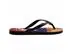 Chinelo Havaianas Harry Potter Preto/Preto Tam 41-42 - 2