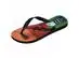 Chinelo Havaianas Harry Potter Preto/Preto Tam 41-42 - 5