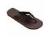 Chinelo Havaianas Urban Basic Mat Cafe/Cafe Tam 37-38 - 1