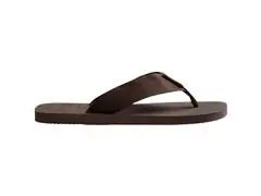 Chinelo Havaianas Urban Basic Mat Cafe/Cafe Tam 39-40 - 2