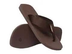 Chinelo Havaianas Urban Basic Mat Cafe/Cafe Tam 39-40 - 3