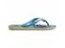 Chinelo Havaianas Top D Classics Buttercream Tam 33-34 - 2