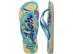 Chinelo Havaianas Top D Classics Buttercream Tam 35-36 - 4