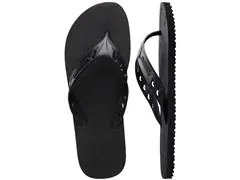Chinelo Havaianas Track Go Preto Tam 37-38 - 4